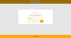 Desktop Screenshot of binbit.bd.amob.com
